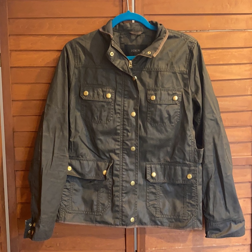 Jcrew Jacket - image 2